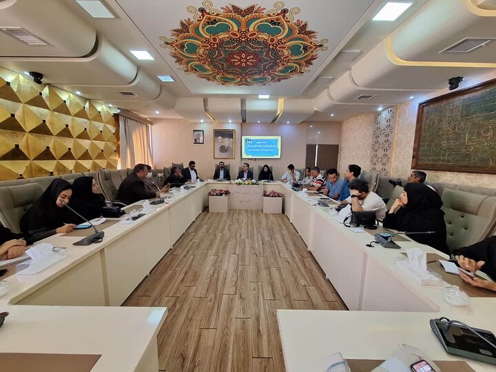 لرستان میزبان اختتامیه جشنواره ملی داستان رضوی