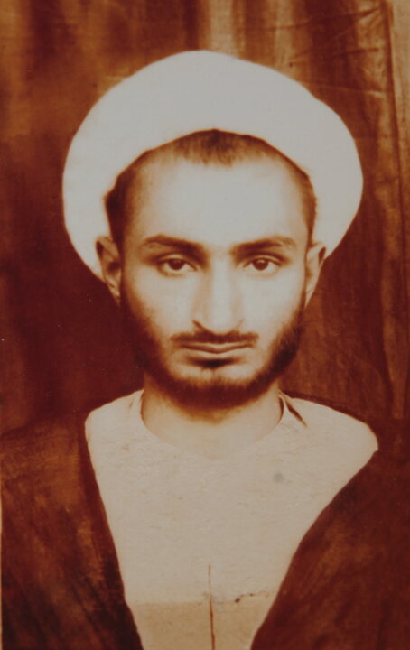 آیت‌الله العظمی بهجت