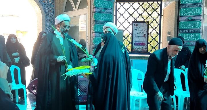 تصاویر/برگزاری یادواره شهید علی امینی در دانشگاه آزاد اسلامی واحد اراک