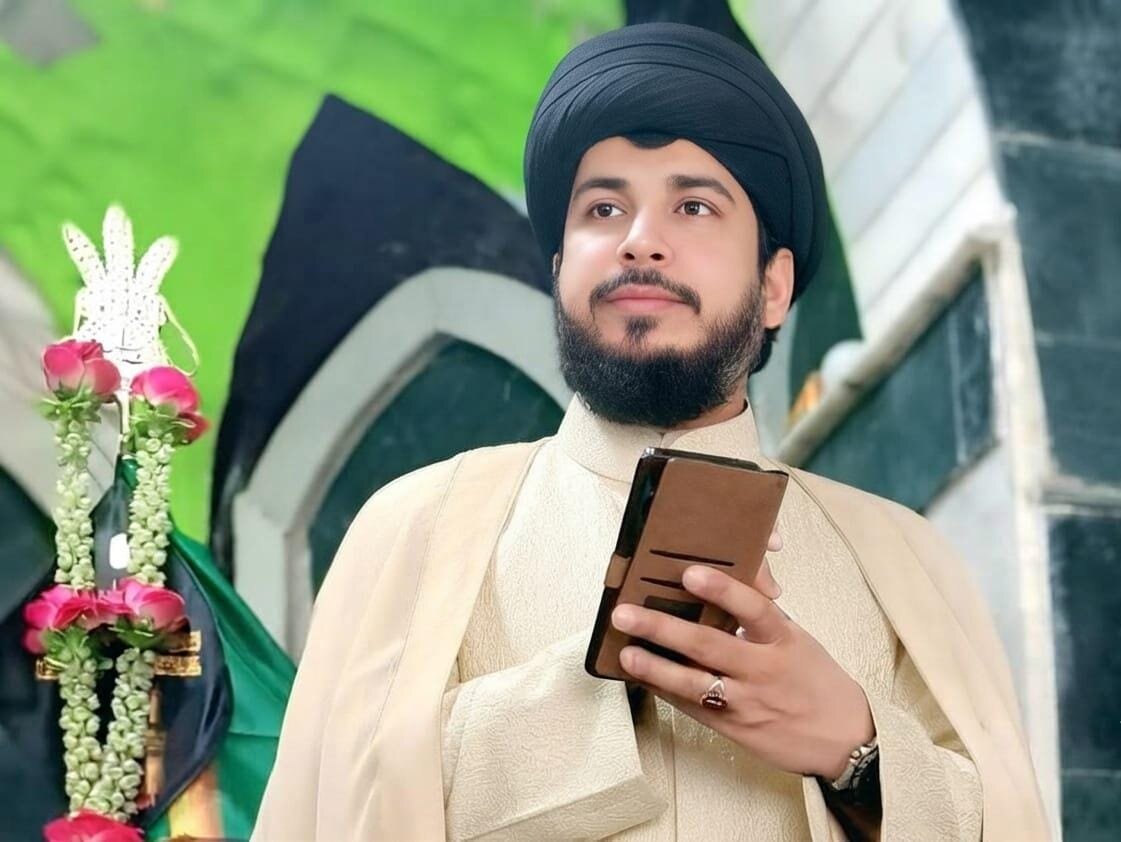 رہبرِ شہید کی تصویر بلند کرکے صدر پزشکیان نے اقوام متحدہ میں مظلوموں کی آواز بن کر ظالموں کا چہرہ بے نقاب کیا: مولانا نقی مہدی زیدی
