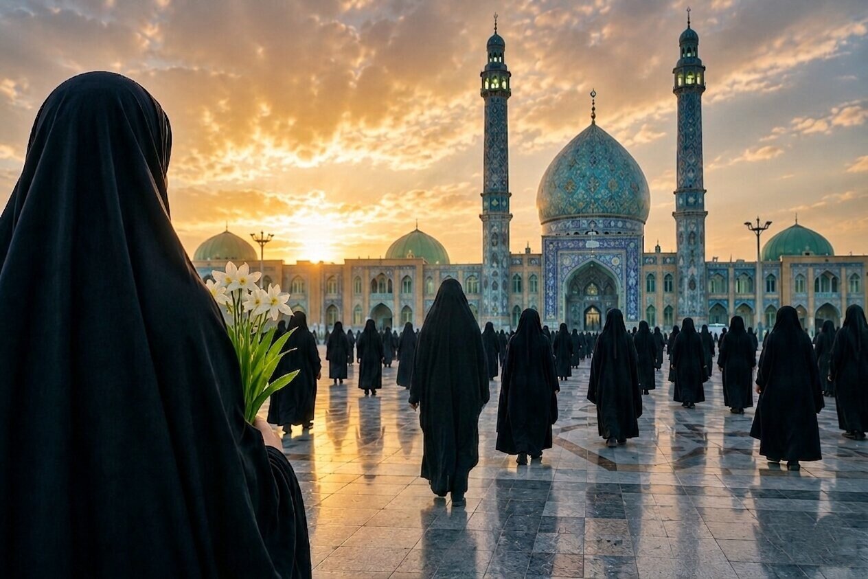 Mahdism (65) | The Role of Women in the Rise and Rule of Imam Mahdi a.j (Part 2)