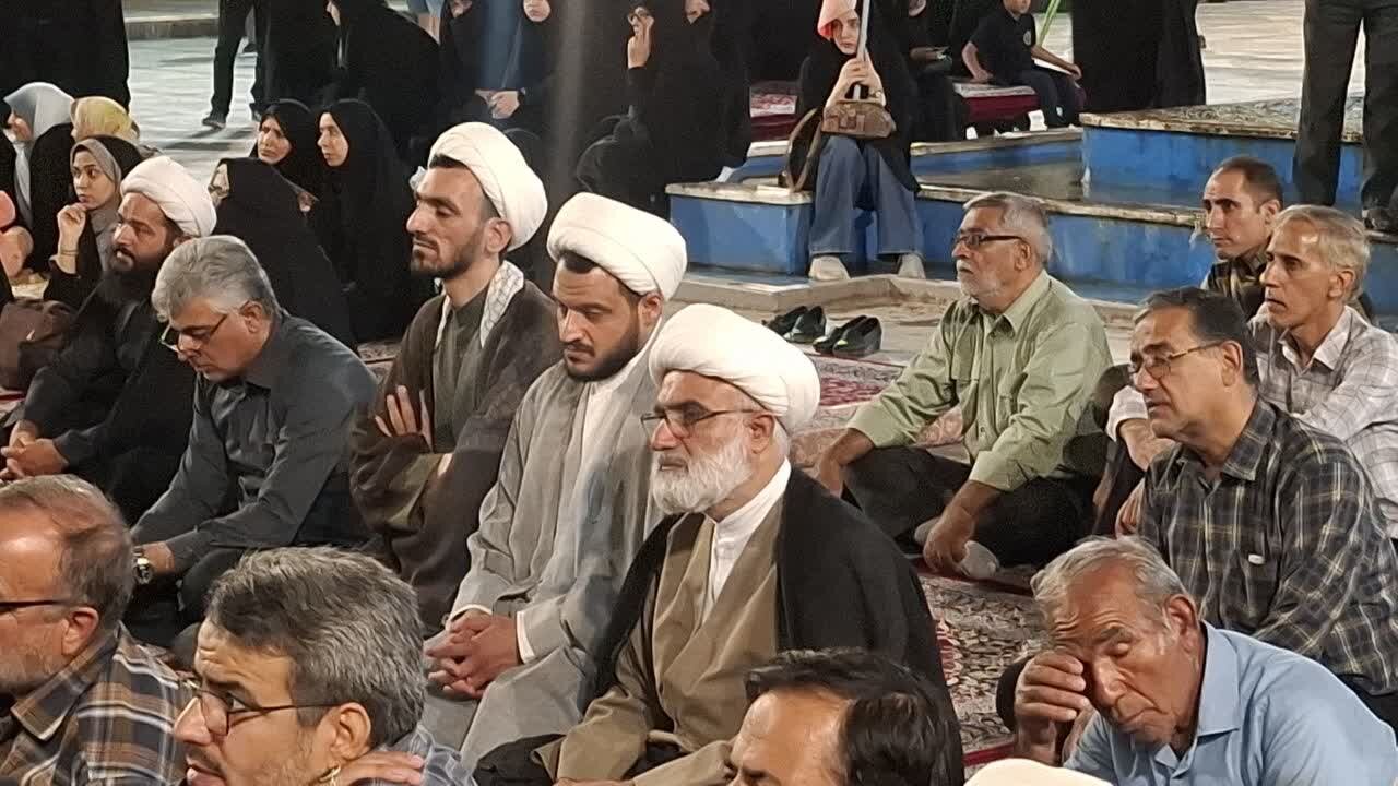 ترامپ هیچ فرقی با دیگر روسای جمهور امریکا ندارد/ حضور در میدان تاحرکت به سمت  مسجد الاقصی ادامه خواهد داشت