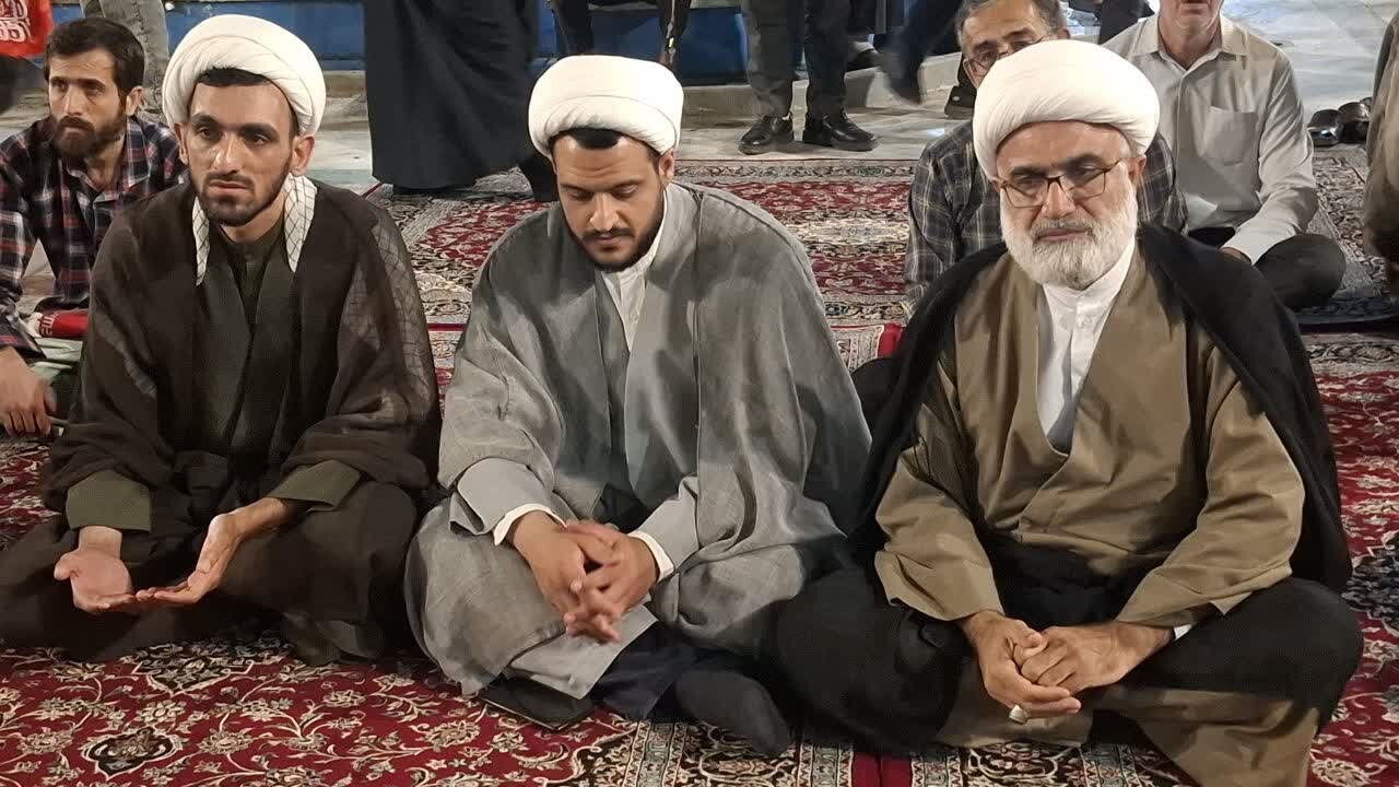 ترامپ هیچ فرقی با دیگر روسای جمهور امریکا ندارد/ حضور در میدان تاحرکت به سمت  مسجد الاقصی ادامه خواهد داشت