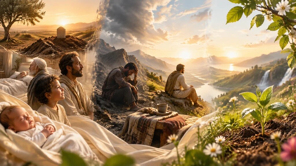 Hidden Blessings in Human Limitations