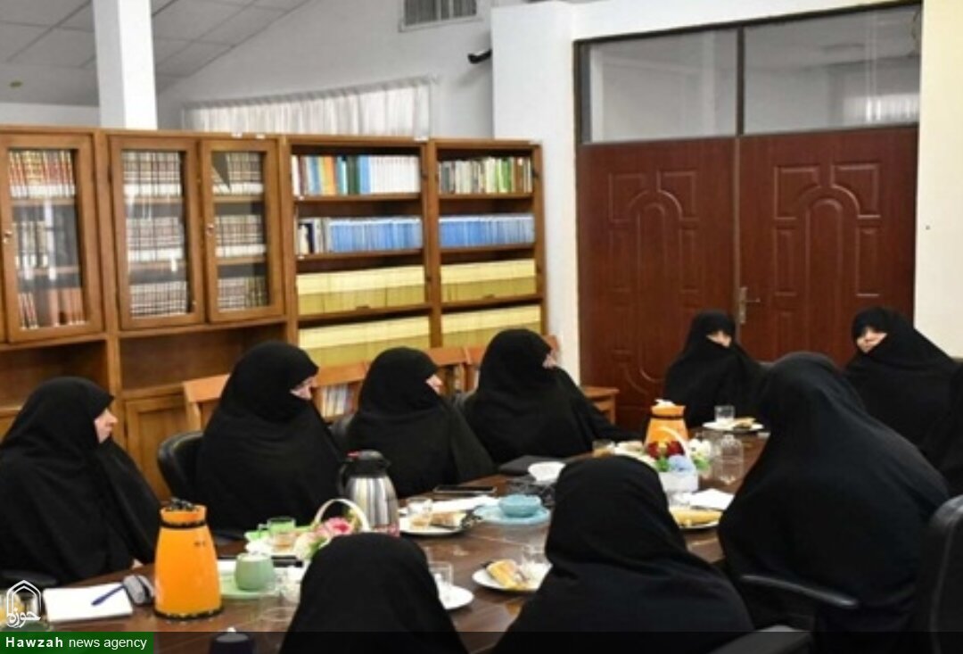 فعالیت فرهنگی در مدارس علمیه باید به تربیت طلاب عالم، مهذب و اثرگذار منتهی شود
