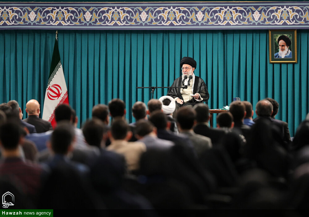 مدیریت جهادی به‌عنوان محور: بررسی نظام‌مند اندیشه امام شهید درباره به‌کارگیری نخبگان