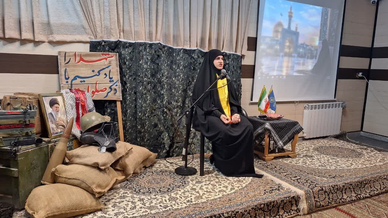 شهادت سید حسن نصرالله پایان مقاومت نیست/ اسرائیل هرگز به اهدافش نرسید