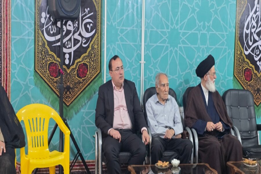 سال تحصیلی حوزه‌ علمیه خواهران یزد با حضور علما و مسئولان آغاز شد