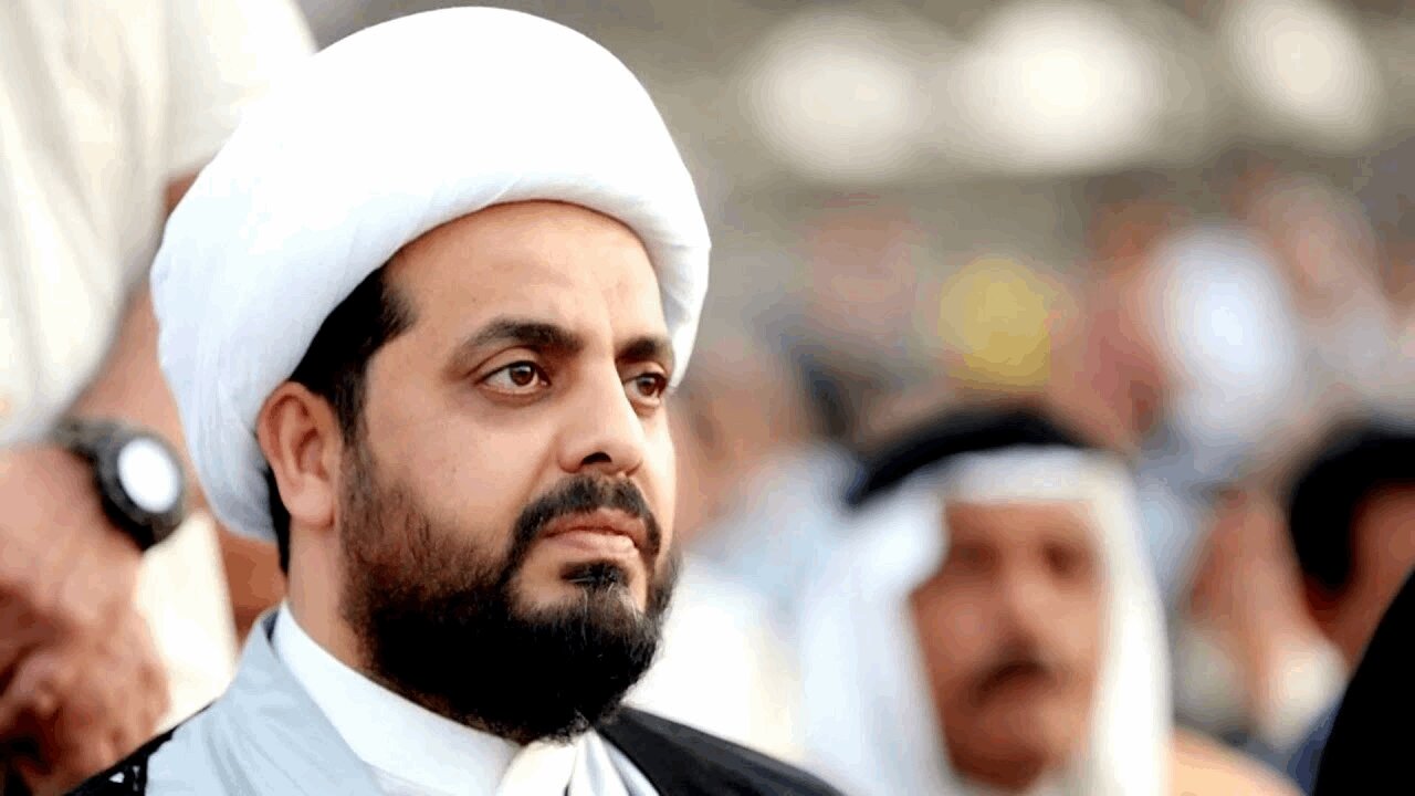 الخزعلي: يعز علينا مشاركة العراق بالحصار الظالم على إيران