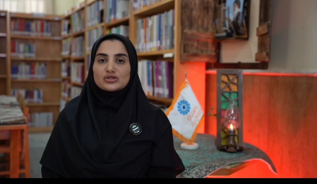 فیلم| معرفی و خواندن کتاب «ملاقات در فکه»