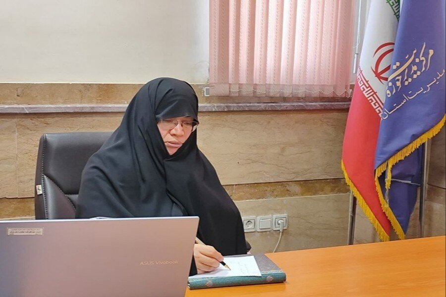 پیام تبریک مدیر حوزه علمیه خواهران همدان به مناسبت آغاز سال تحصیلی جدید حوزه‌های علمیه خواهران