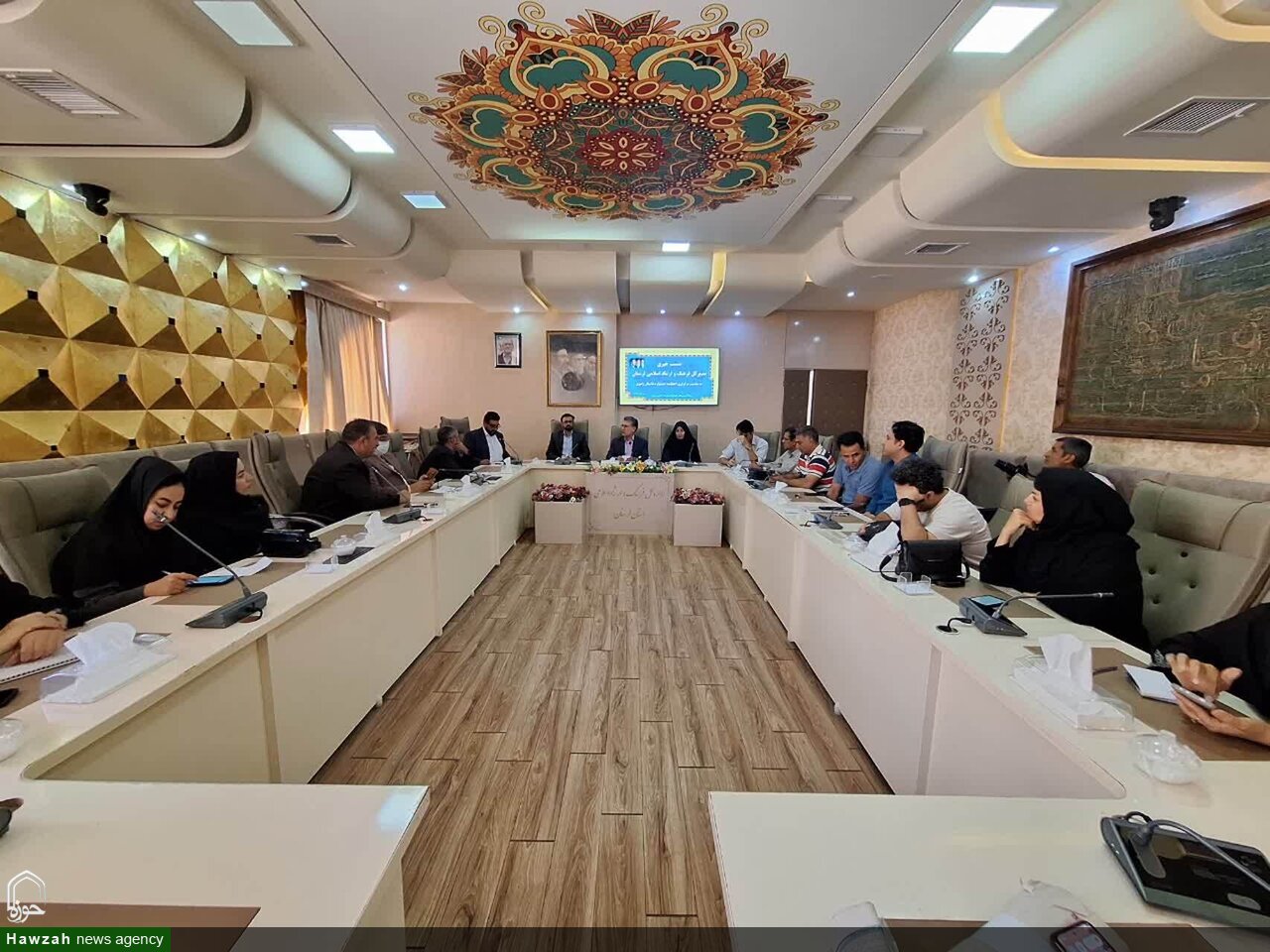 لرستان میزبان اختتامیه جشنواره ملی داستان رضوی