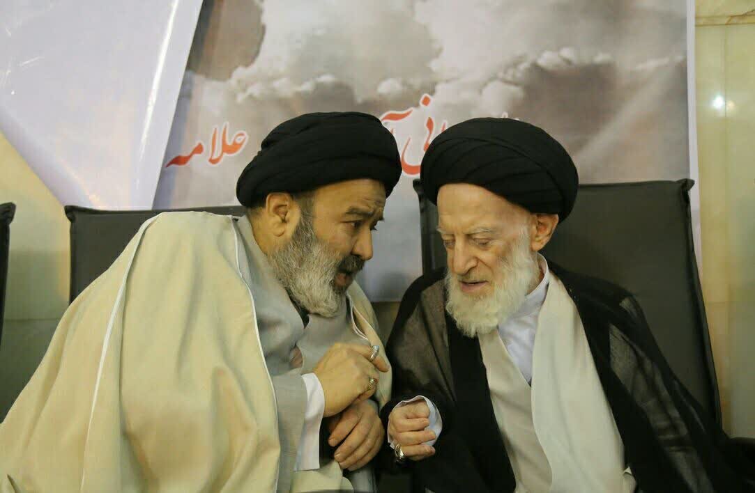 آیت‌الله العظمی شبیری زنجانی؛ انسانی روشن‌اندیش با ذهنی باز و جوّال بود