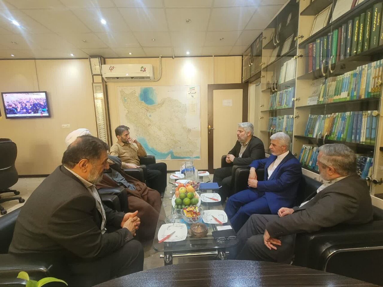 تأکید بر تقویت دیپلماسی فرهنگی و علمی و دینی