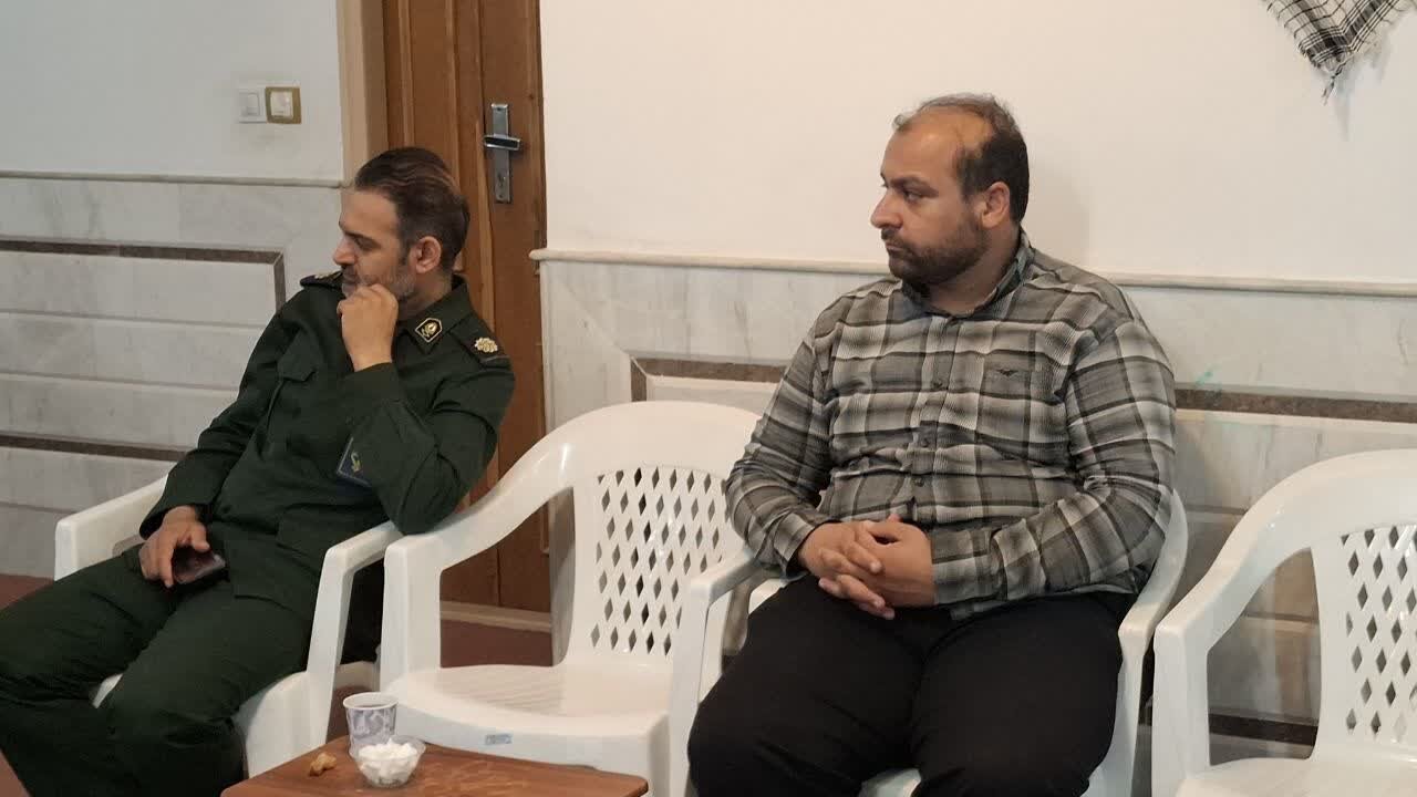 ایمان، اخلاق و نماز؛ پشتوانه حقیقی اقتدار نیروهای مسلح است