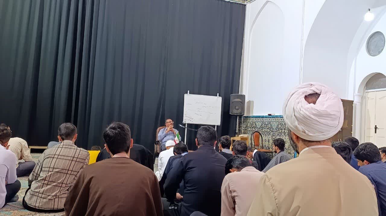 پاسخگویی به شبهات جدید باید بروز رسانی شود