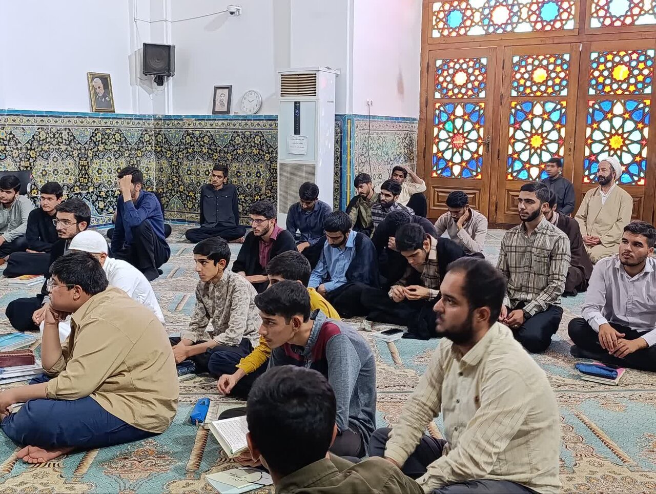 پاسخگویی به شبهات جدید باید بروز رسانی شود