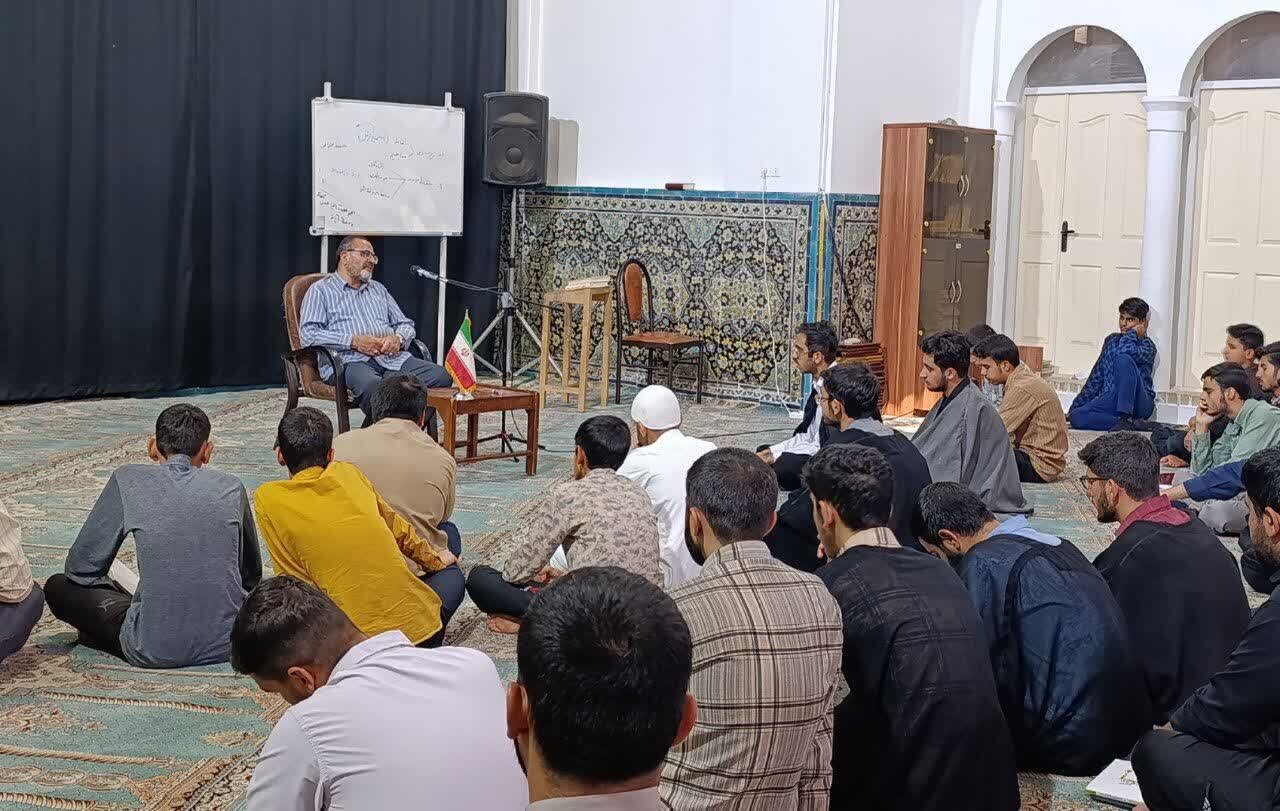 مسئولیت روحانیت در برابر شبهات و مسائل جدید جامعه دوچندان است