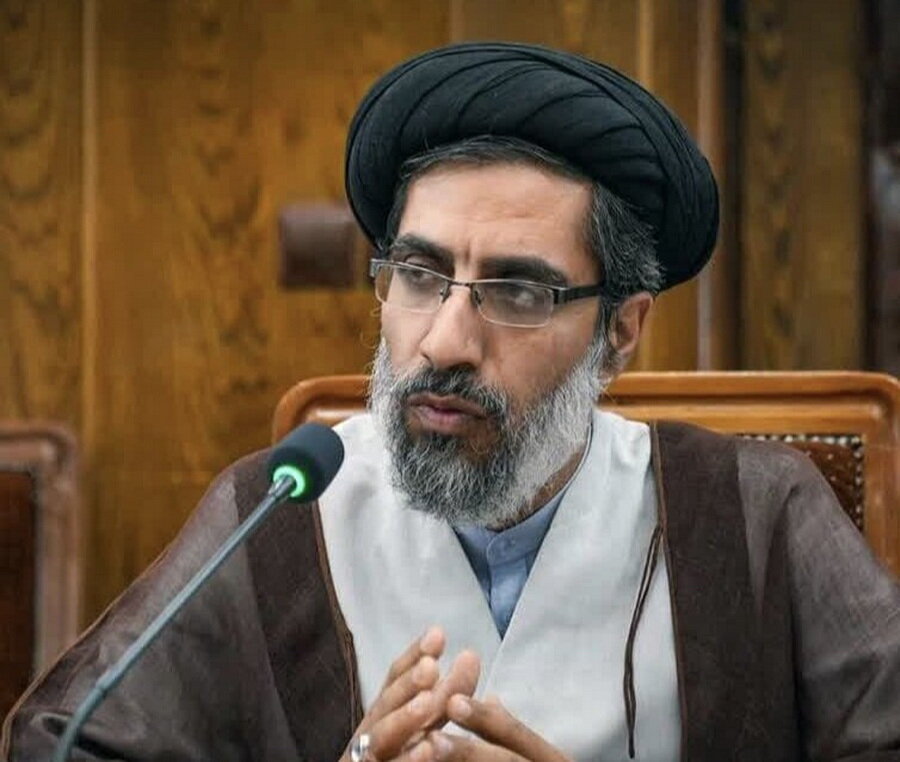تلاش مستمر جریان استعمار برای تضعیف روحانیت