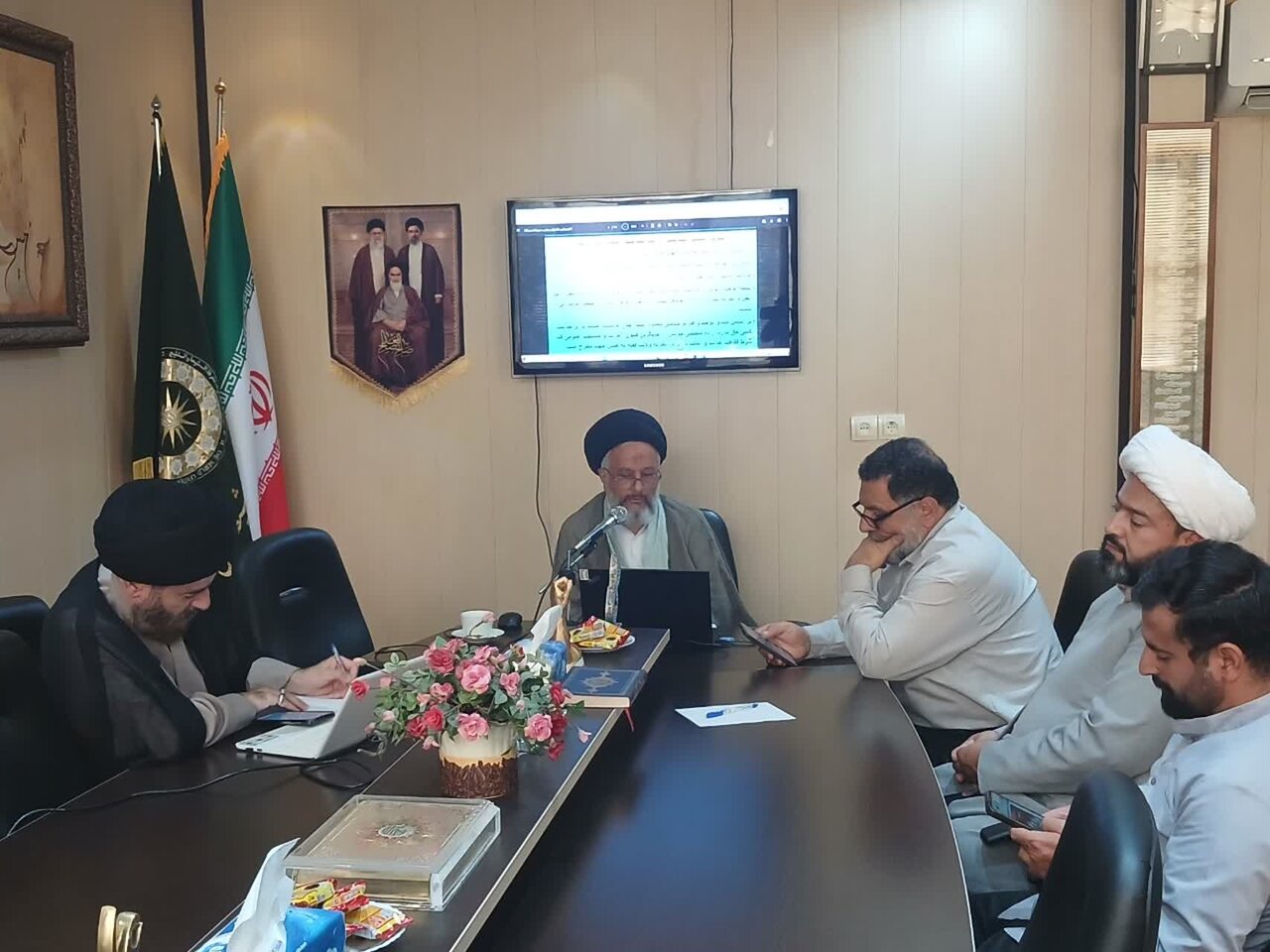 تحلیل فلسفی-کلامی مبانی حکمرانی دینی در اندیشه آیت‌الله العظمی جوادی آملی