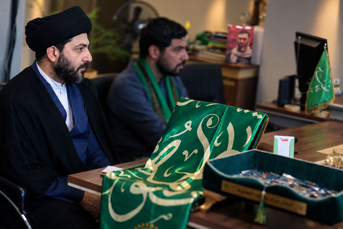 آزادی ۱۶ زندانی هم نام حضرت معصومه(س)