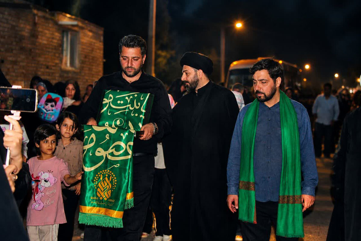 آزادی ۱۶ زندانی هم نام حضرت معصومه(س) در استان همدان