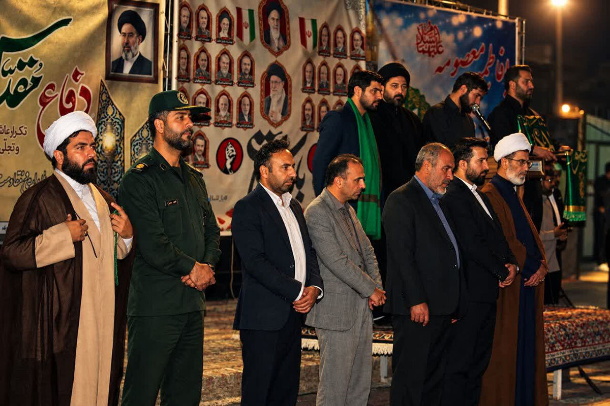 آزادی ۱۶ زندانی هم نام حضرت معصومه(س) در استان همدان