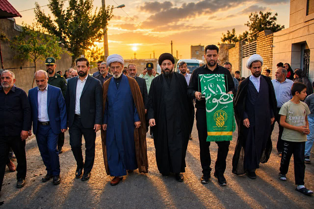 آزادی ۱۶ زندانی هم نام حضرت معصومه(س) در استان همدان