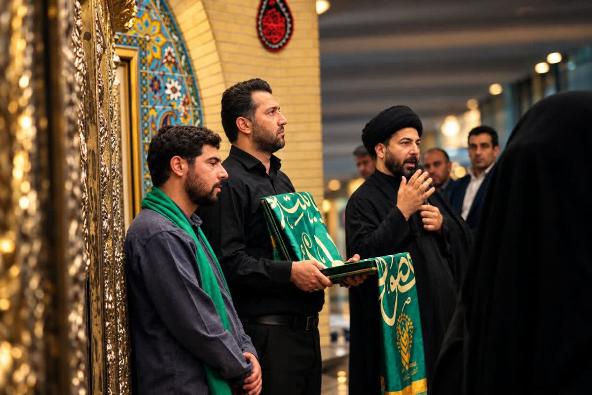 آزادی ۱۶ زندانی هم نام حضرت معصومه(س) در استان همدان