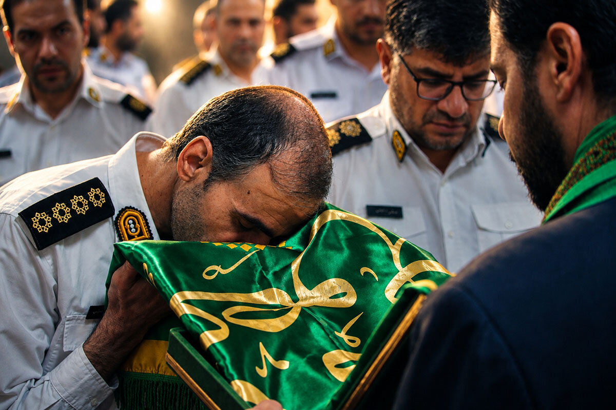 آزادی ۱۶ زندانی هم نام حضرت معصومه(س) در استان همدان