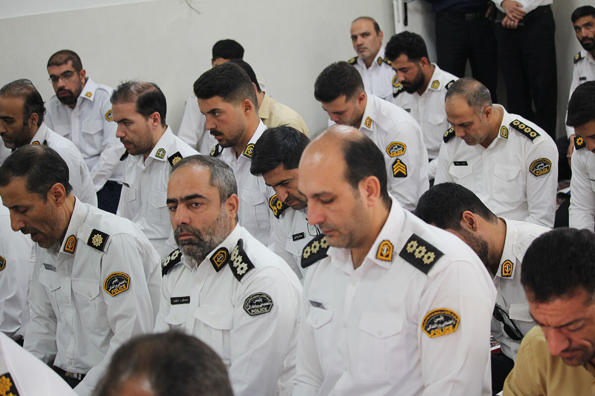 آزادی ۱۶ زندانی هم نام حضرت معصومه(س) در استان همدان