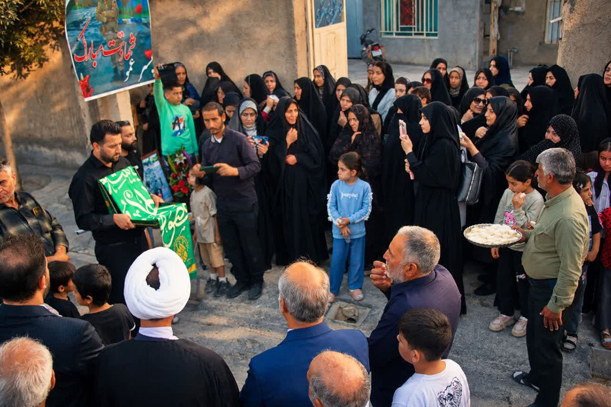 آزادی ۱۶ زندانی هم نام حضرت معصومه(س) در استان همدان