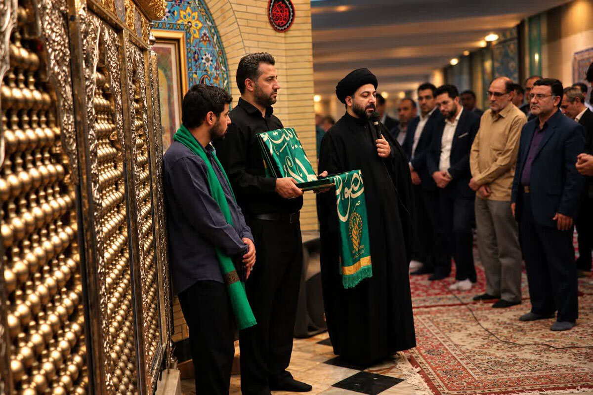آزادی ۱۶ زندانی هم نام حضرت معصومه(س) در استان همدان