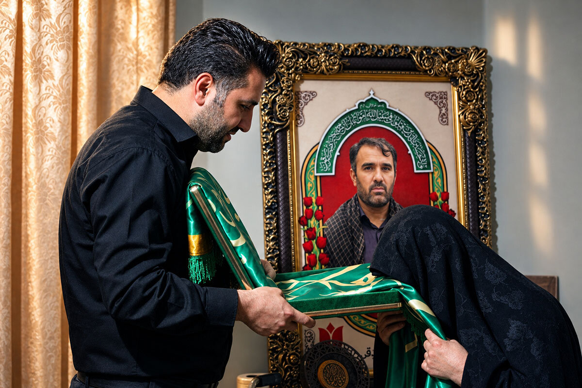 آزادی ۱۶ زندانی هم نام حضرت معصومه(س) در استان همدان