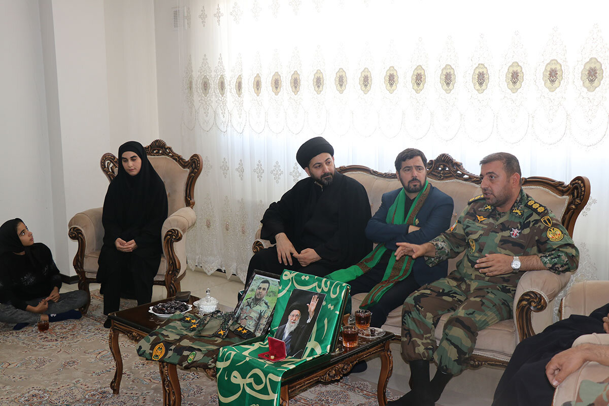 آزادی ۱۶ زندانی هم نام حضرت معصومه(س) در استان همدان