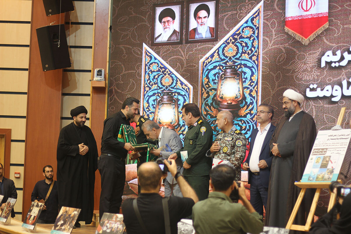 آزادی ۱۶ زندانی هم نام حضرت معصومه(س) در استان همدان
