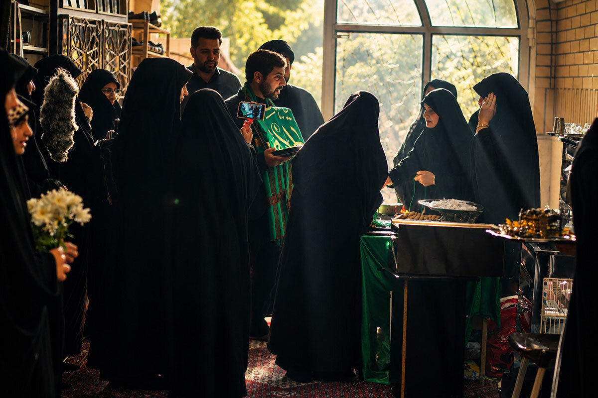 آزادی ۱۶ زندانی هم نام حضرت معصومه(س) در استان همدان