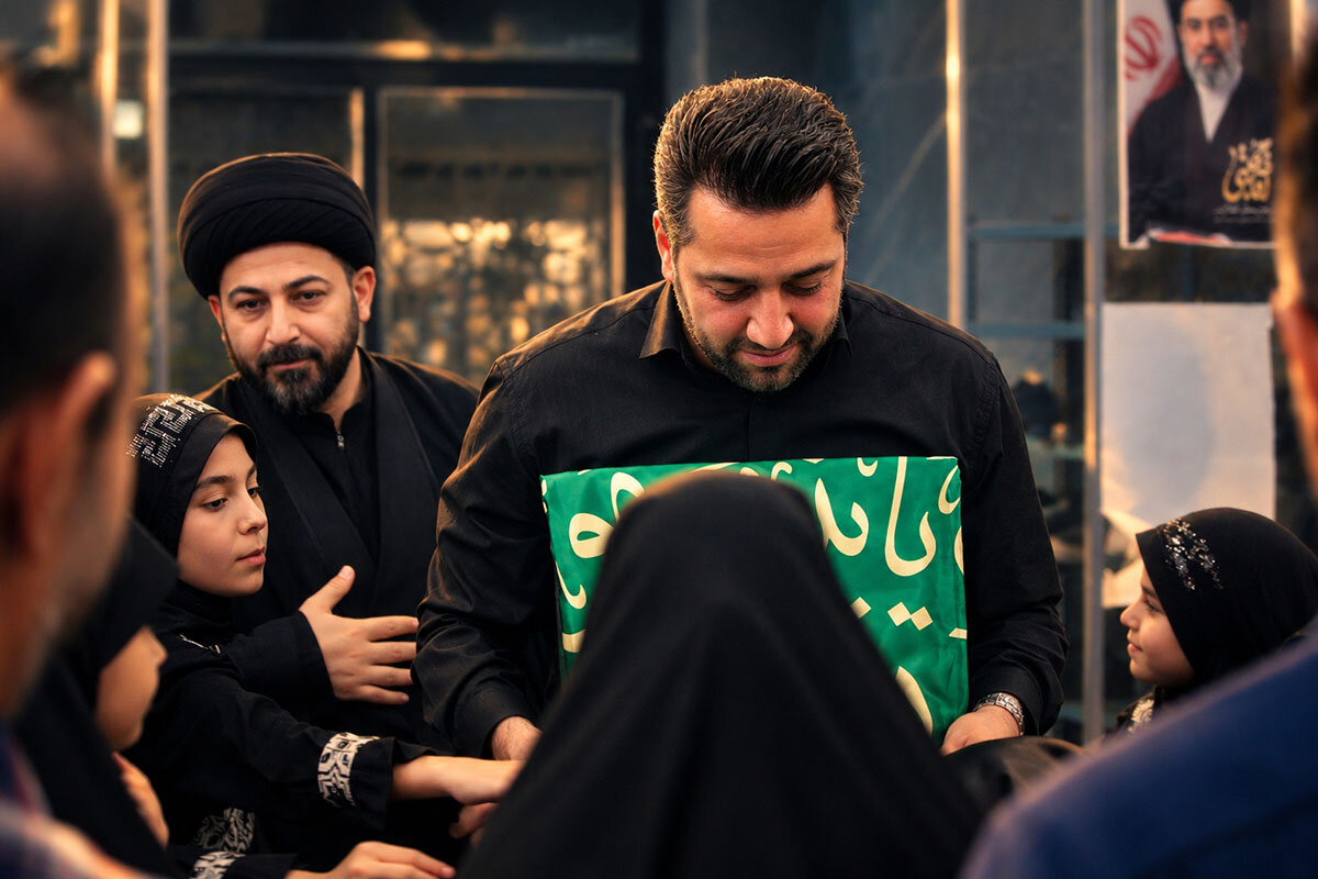 آزادی ۱۶ زندانی هم نام حضرت معصومه(س) در استان همدان