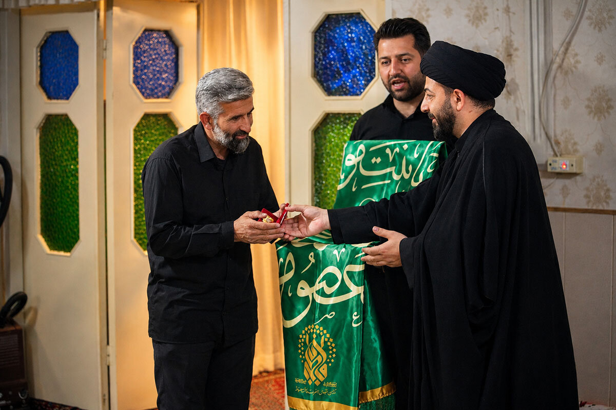 آزادی ۱۶ زندانی هم نام حضرت معصومه(س) در استان همدان