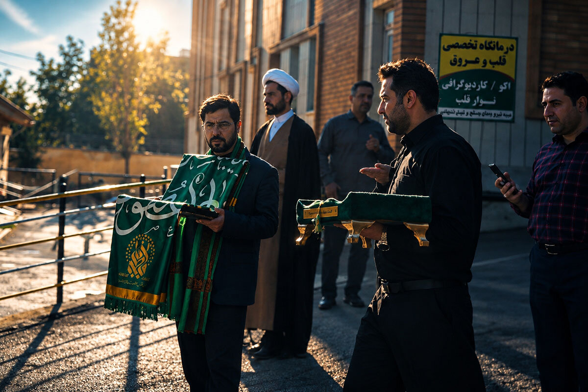 آزادی ۱۶ زندانی هم نام حضرت معصومه(س) در استان همدان