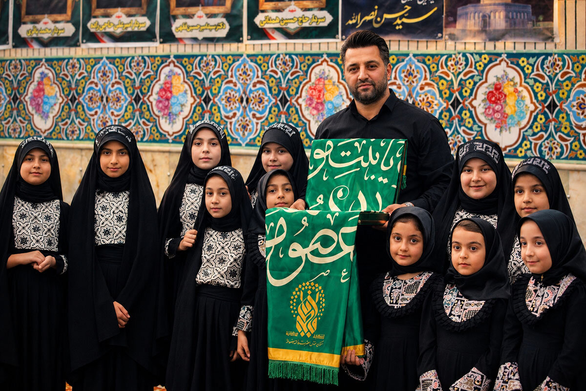 آزادی ۱۶ زندانی هم نام حضرت معصومه(س) در استان همدان
