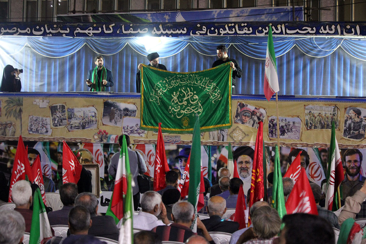 آزادی ۱۶ زندانی هم نام حضرت معصومه(س) در استان همدان