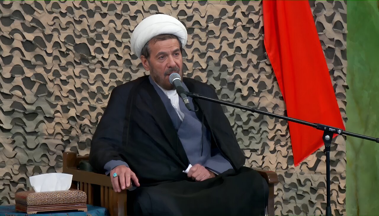 مقاومت در راه حق زمینه‌ساز عزت، امنیت و اقتدار جامعه اسلامی است
