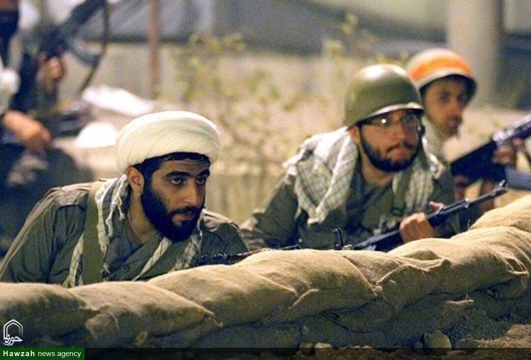 طلاب جوان باید شیوه‌های نوین تبلیغ و ارتباط با نسل جدید را بشناسند