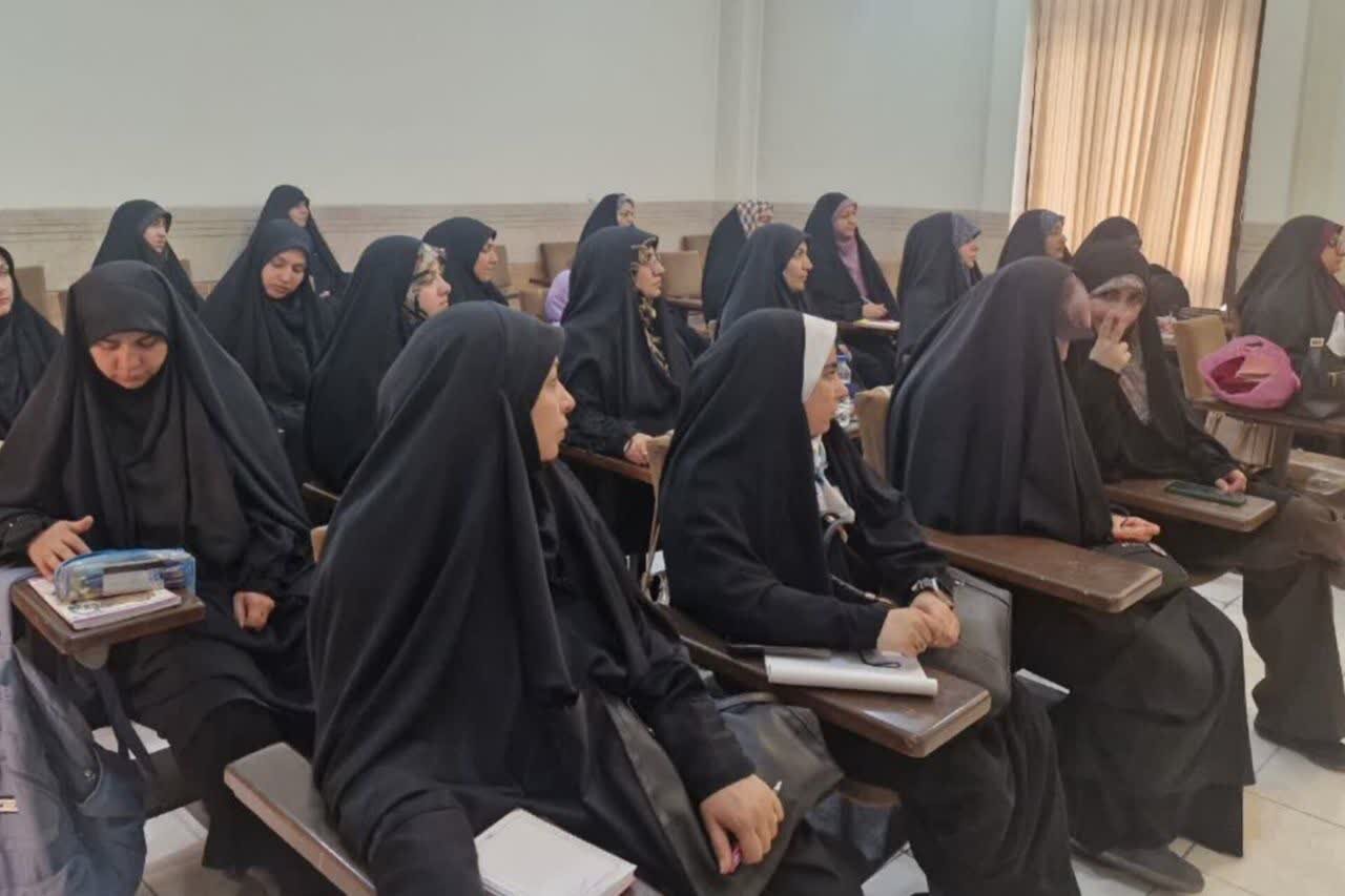 طلبه موفق؛ پیوند تعالی علمی و رشد معنوی