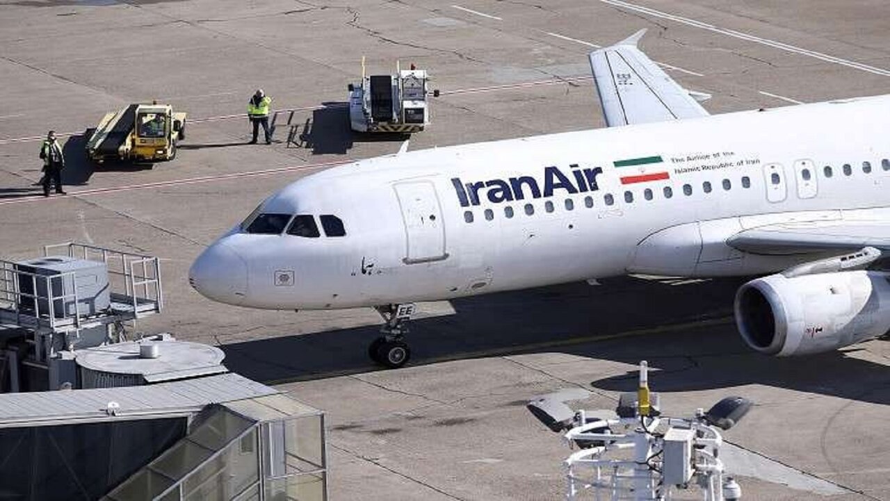 نماینده سابق مجلس عراق:  نسبت به پیامدهای منع پروازهای ایران هشدار می‌دهیم