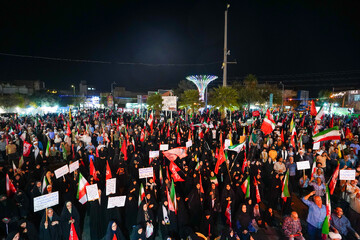 دشمن دنبال ناامیدسازی مردم است / جنگ شناختی از جنگ نظامی خطرناک‌تر است