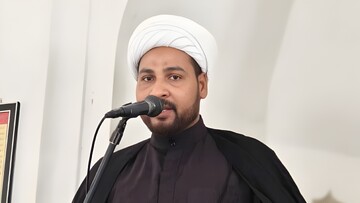 ایمان حقیقی در رفتار و عمل انسان آشکار می‌شود