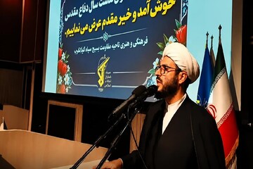 نیروهای مسلح با تکیه بر توانمندی‌های خود پاسخ قاطع به دشمن داده‌اند