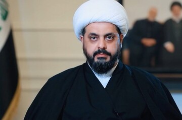 Sheikh Al-Khazali Rejects Iraq’s Participation in Blockade on Iran